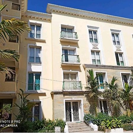 Kivi'S Kozy 2Bhk Luxurious Apartment Goa By Leela Homes Arpora Ngoại thất bức ảnh