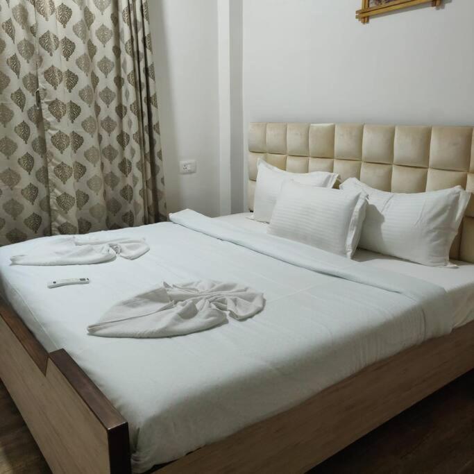 Kivi'S Kozy 2Bhk Luxurious Apartment Goa By Leela Homes Arpora Ngoại thất bức ảnh
