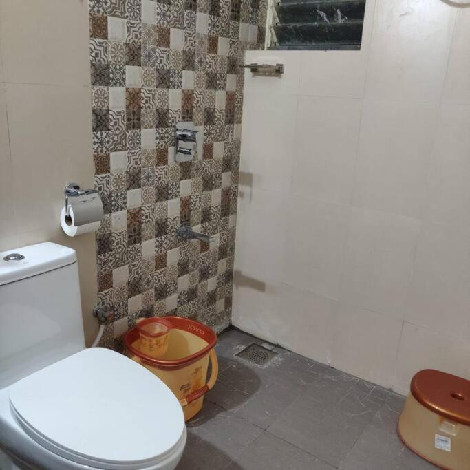 Kivi'S Kozy 2Bhk Luxurious Apartment Goa By Leela Homes Arpora Ngoại thất bức ảnh