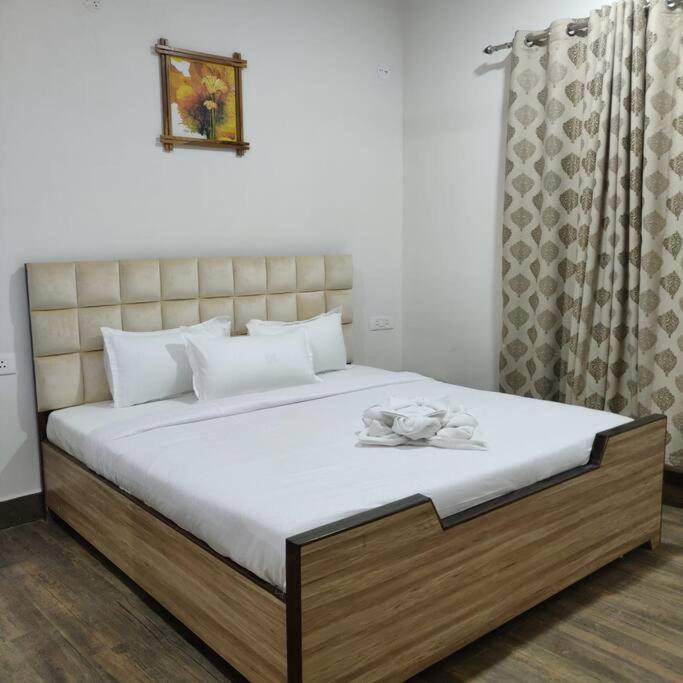 Kivi'S Kozy 2Bhk Luxurious Apartment Goa By Leela Homes Arpora Ngoại thất bức ảnh