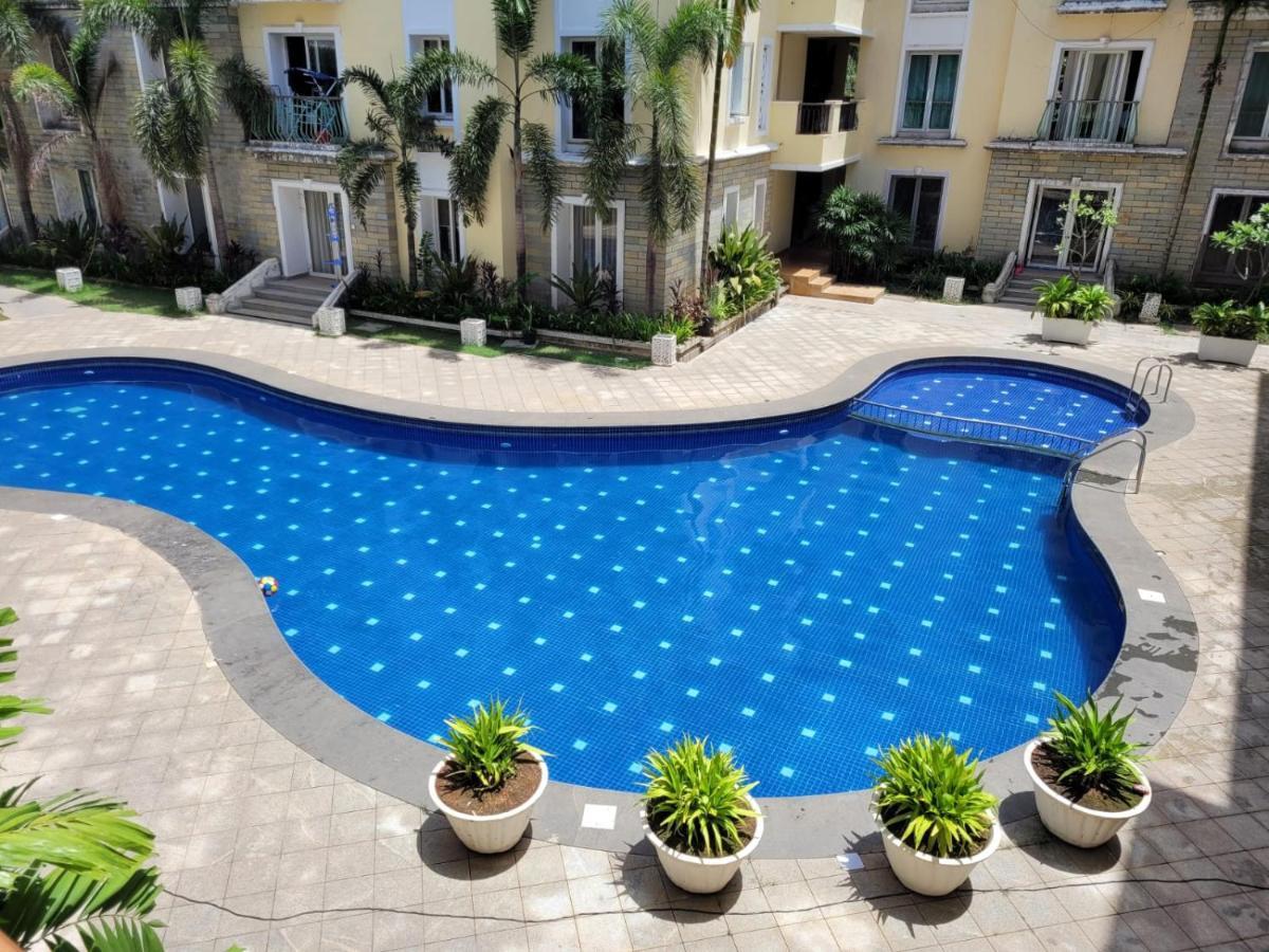Kivi'S Kozy 2Bhk Luxurious Apartment Goa By Leela Homes Arpora Ngoại thất bức ảnh