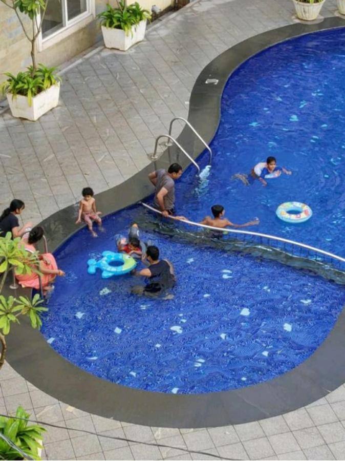 Kivi'S Kozy 2Bhk Luxurious Apartment Goa By Leela Homes Arpora Ngoại thất bức ảnh