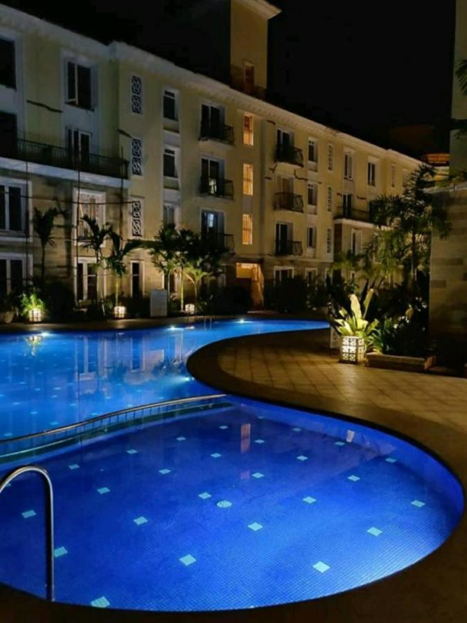 Kivi'S Kozy 2Bhk Luxurious Apartment Goa By Leela Homes Arpora Ngoại thất bức ảnh