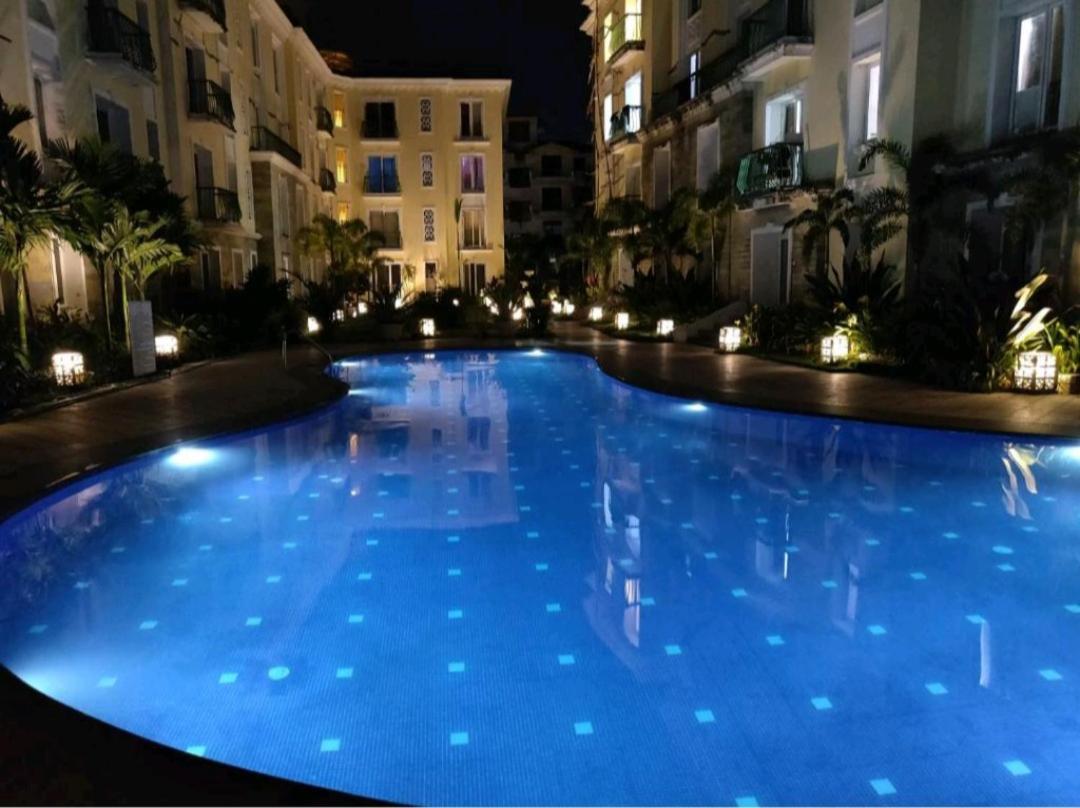 Kivi'S Kozy 2Bhk Luxurious Apartment Goa By Leela Homes Arpora Ngoại thất bức ảnh