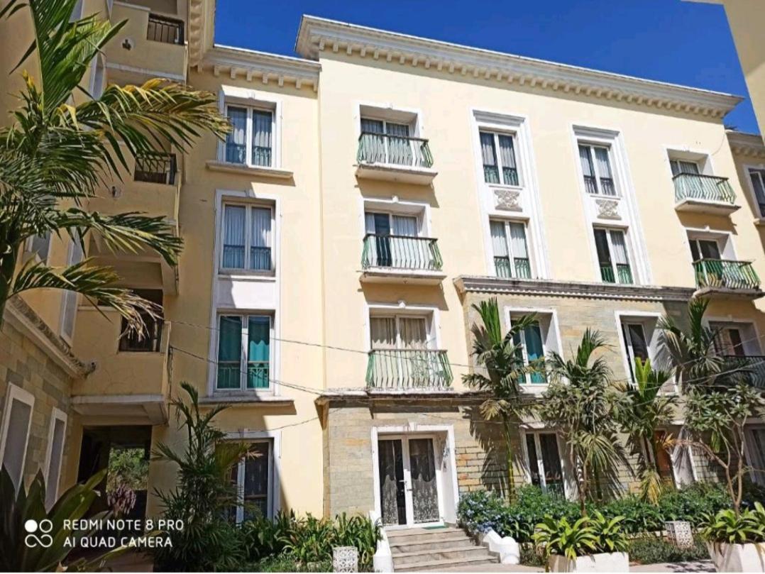 Kivi'S Kozy 2Bhk Luxurious Apartment Goa By Leela Homes Arpora Ngoại thất bức ảnh