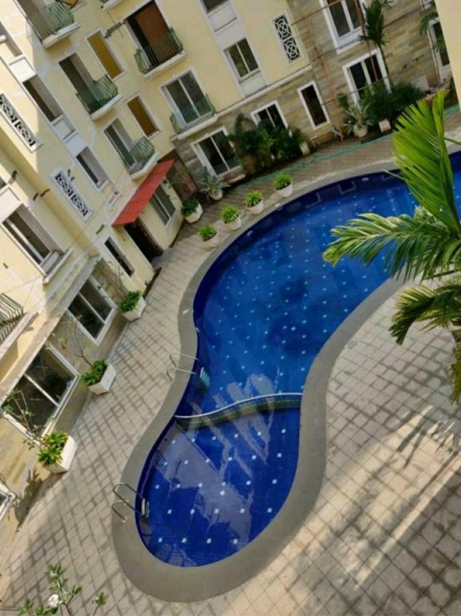 Kivi'S Kozy 2Bhk Luxurious Apartment Goa By Leela Homes Arpora Ngoại thất bức ảnh